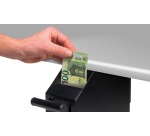 Safescan coffre-fort POS 4100, noir