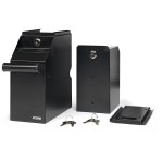 Safescan coffre-fort POS 4100, noir