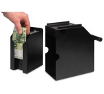Safescan coffre-fort POS 4100, noir