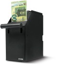 Safescan coffre-fort POS 4100, noir