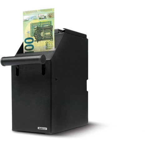 Safescan coffre-fort POS 4100, noir