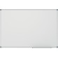 MAUL whitebord standaard gelakt staal, magnetisch 45 x 30cm