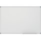 Maul Tableau blanc Standard acier laqué, 45x60cm