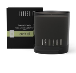 Janzen geurkaars Earth 46, 210 g