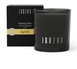 Janzen Duftkerze Sun 81, 210 g