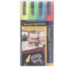ORIGINAL MEDIUM Chalk Marker, pack of 4