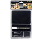 Ardoise Securit tag A6