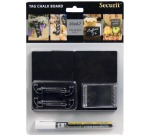 Slate Security tag A7