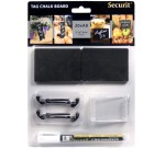 Krijtbord Securit A8 tags