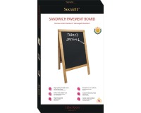 De_pann trott sandwich 70x125 tec