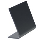 Kreidetafel Securit A8 L-Tafel horizontal 5 Stück