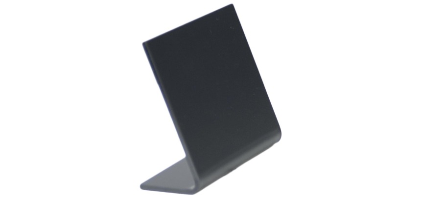 Kreidetafel Securit A8 L-Tafel horizontal 5 Stück