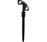 Securit ardoise pique paquet de 20 pièces