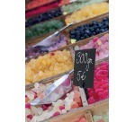 Securit ardoise pique paquet de 20 pièces