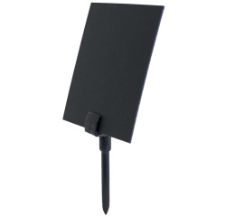 Securit krijtbordjes prikker, pak met 20 stuks