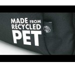 Dicota laptoptas Eco Top Traveller, voor laptops tot 14,1 inch, zwart