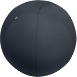 Leitz Ergo actieve zitbal, anti-rol, 75 cm, grijs