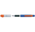Bruynzeel Triple Grip fountain pen