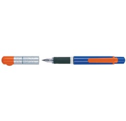 Bruynzeel vulpen Triple Grip