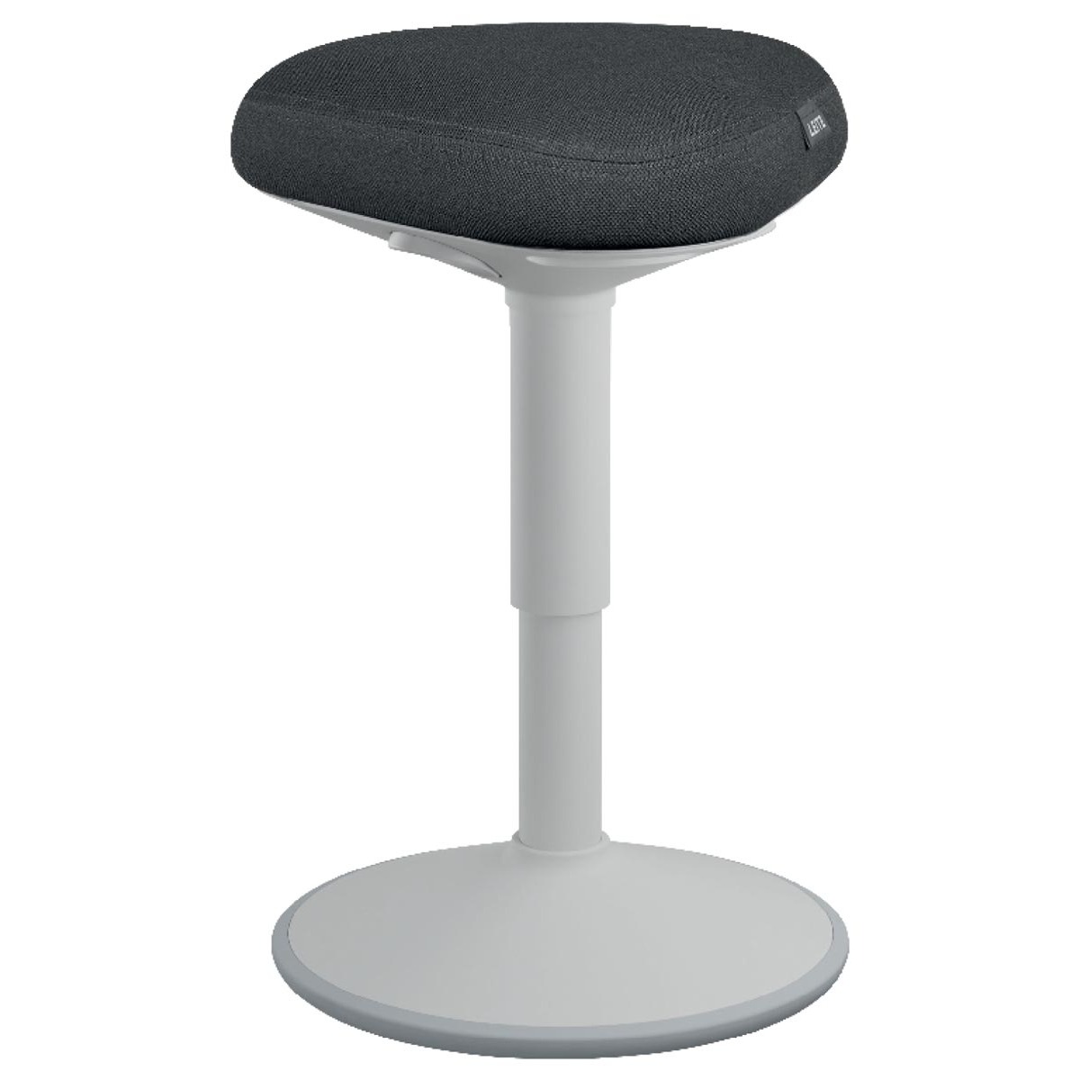 Tabouret 'assis' actif, assise confortable