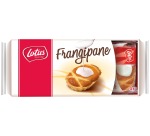 Lotus Frangipane, 52 g, paquet de 4 pièces