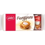 Lotus Frangipane, 52 g, paquet de 4 pièces