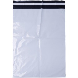 OFFICE products sac d'expédition, blanc, 100 pièces, 190 x 250 x 40 mm