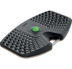 Leitz Ergo Active planche d'équilibre, noir