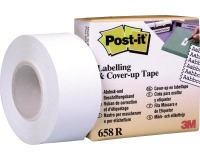 Correctietape Post-it 658R 25.4mmx18m navulling