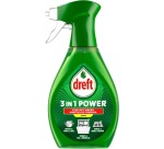 Dreft handafwasmiddel, spray van 500 ml
