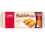 Lotus Madeleine Mini, 17 g, pack of 7 pieces