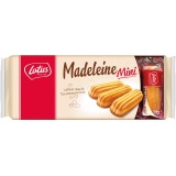 Lotus Madeleine Mini, 17 g, paquet de 7 pièces