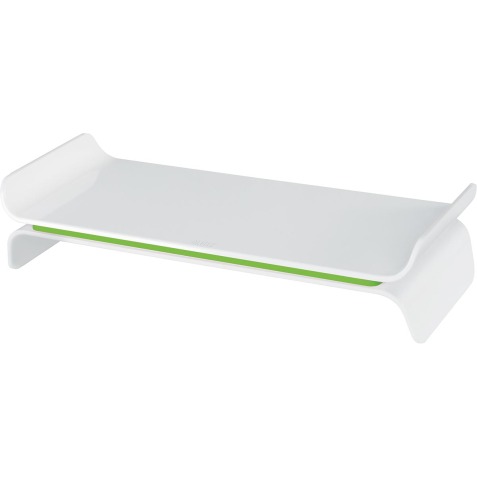Leitz Ergo WOW support écran réglable, vert