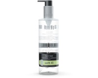 Janzen savon mains Earth 46, flacon de 250 ml