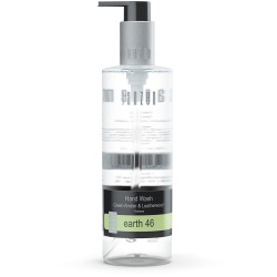 Janzen savon mains Earth 46, flacon de 250 ml