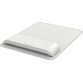 Leitz Ergo tapis de souris avec repose-poignets réglable, gris clair