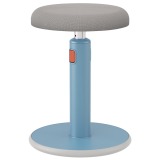 Leitz Ergo Cosy tabouret Assis/Debout actif, bleu