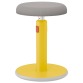 Leitz Ergo Cosy tabouret Assis/Debout actif, jaune