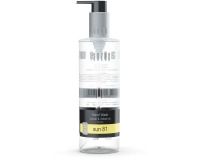 Janzen savon mains Sun 81, flacon de 250 ml