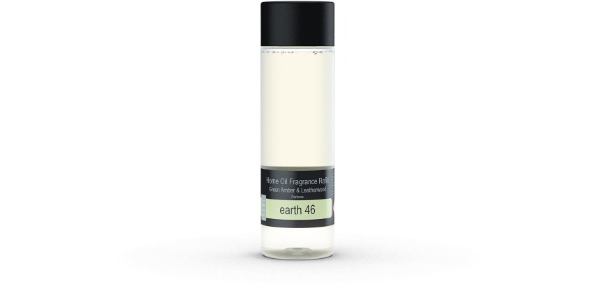 Janzen Handseife Earth 46, Nachfüllpack 500 ml