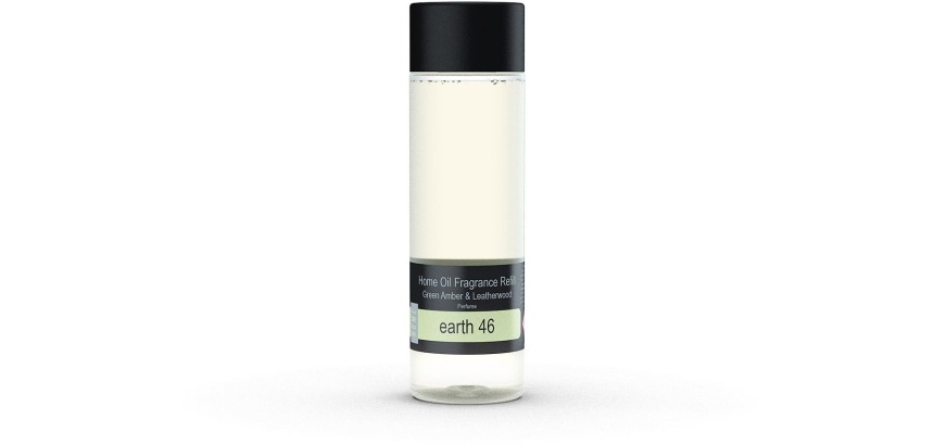 Janzen handzeep Earth 46, navulling van 500 ml