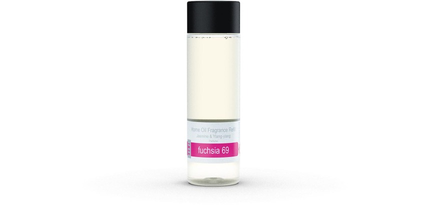 Janzen Handseife Fuchsia 69, Nachfüllpackung 500 ml