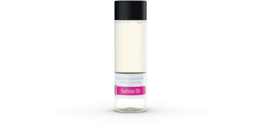Janzen handzeep Fuchsia 69, navulling van 500 ml