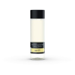 Janzen savon mains Sun 81, recharge de 500 ml