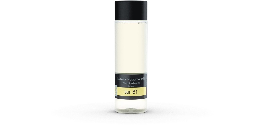 Janzen Sun 81 hand soap, 500 ml refill