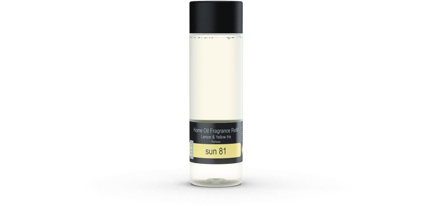 Janzen savon mains Sun 81, recharge de 500 ml