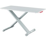 Zit-sta bureau Leitz Ergo Cosy
