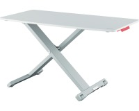 Station de travail Assis-Debout Leitz Ergo Cosy