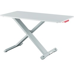 Zit-sta bureau Leitz Ergo Cosy