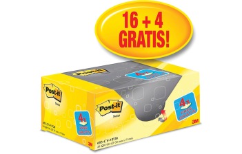 Promo Pack Schreibwaren 